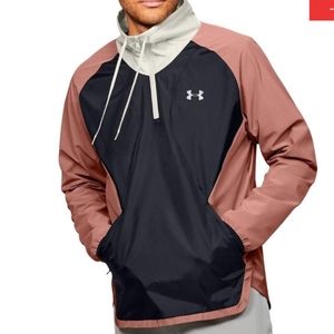 Under Armour 1/2 Zip Jacket SZ.XL NWT